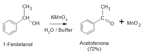 acetofenona