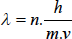 La Masa Dual es de Indole Vectorial