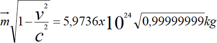 La Masa Dual es de Indole Vectorial