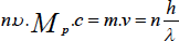 La Masa Dual es de Indole Vectorial