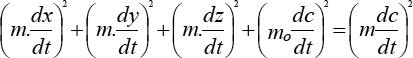 Cinco dimensiones del Espacio Dual