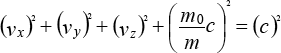 Cinco dimensiones del Espacio Dual