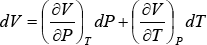 Ecuación de Mayer