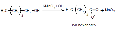 hexanoato