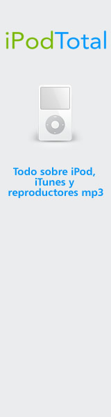 iPodTotal