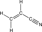 Acrilonitrilo