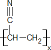 Poliacrilonitrilo