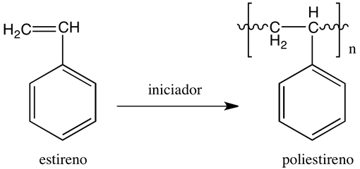 Poliadición