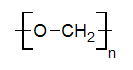 Polioximetileno