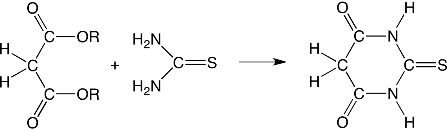 Tiourea