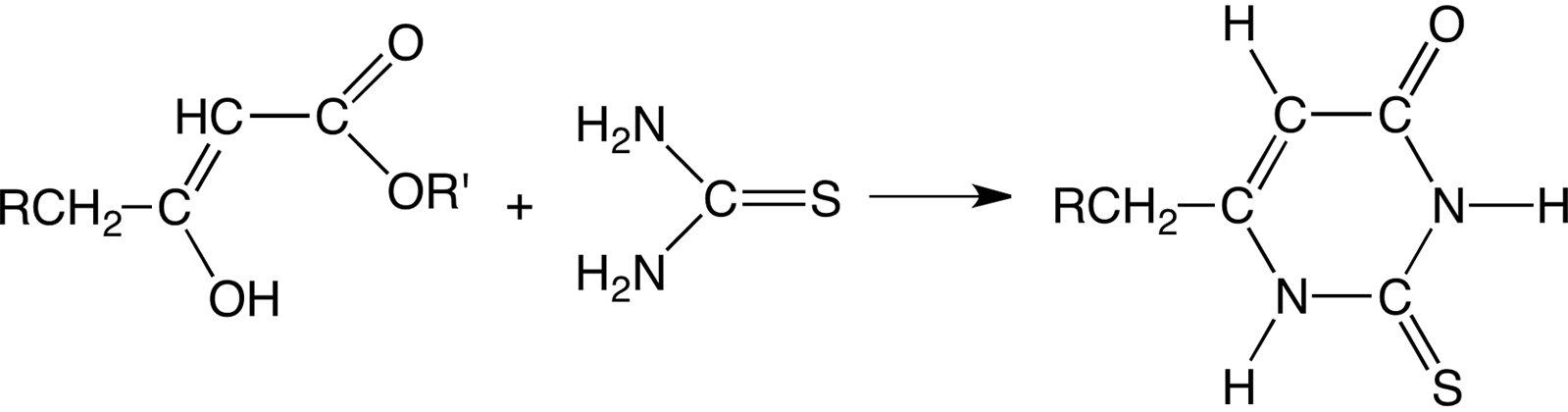 Tiourea