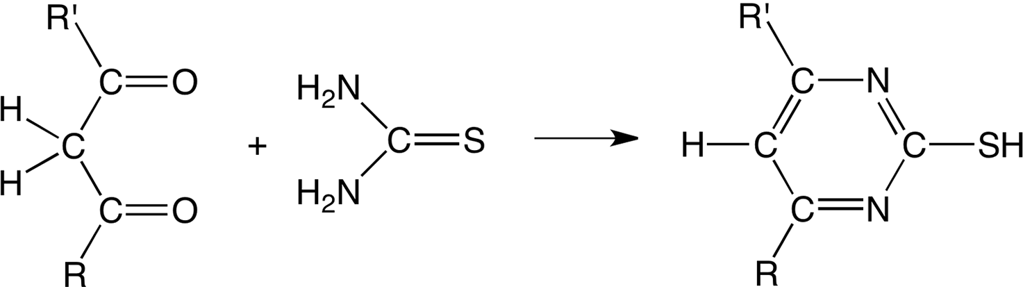 Tiourea