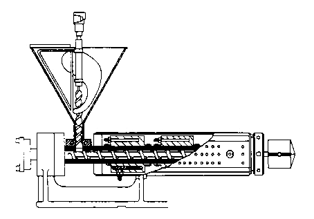 extrusión