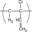 Productos de una polimerización en los carbonos 1,2 (2). i
