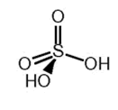 Sulfúrico