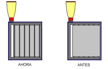 colector solar