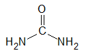 urea