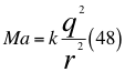 Agujero Negro de Kerr-Newman-Pico 