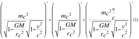 Efecto Doppler Relativista