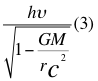 Efecto Doppler Relativista