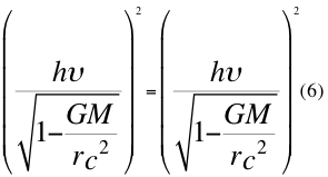 Efecto Doppler Relativista