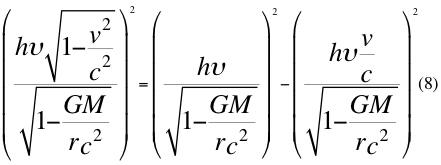 Efecto Doppler Relativista