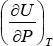 Valores y signos del coeficiente de Joule-Thomson