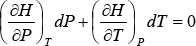Coeficiente de Joule-Thomson.