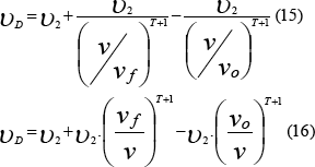 Doppler transverso y oblicuo explicado a traves de De Broglie