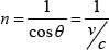 Doppler transverso y oblicuo explicado a traves de De Broglie