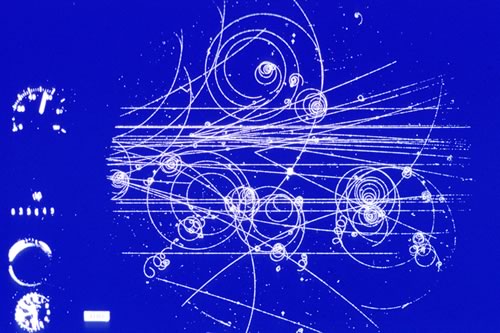 Espines y espirales: la alternativa a la  teoría de las supercuerdas