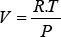 Proceso Isotérmico