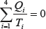 Formulación matemática del segundo principio de la termodinámica