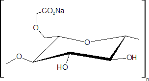 Carboximetil-celulosa CMC