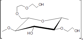 HidroxiEtil-celulosa HEC