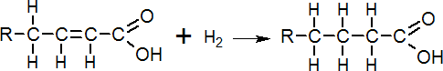 Hidrogenacion 