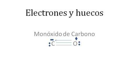 Monóxido de Carbono | Textos Científicos