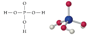 Oxidos del fosforo