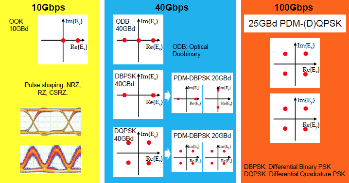 NG-WDM